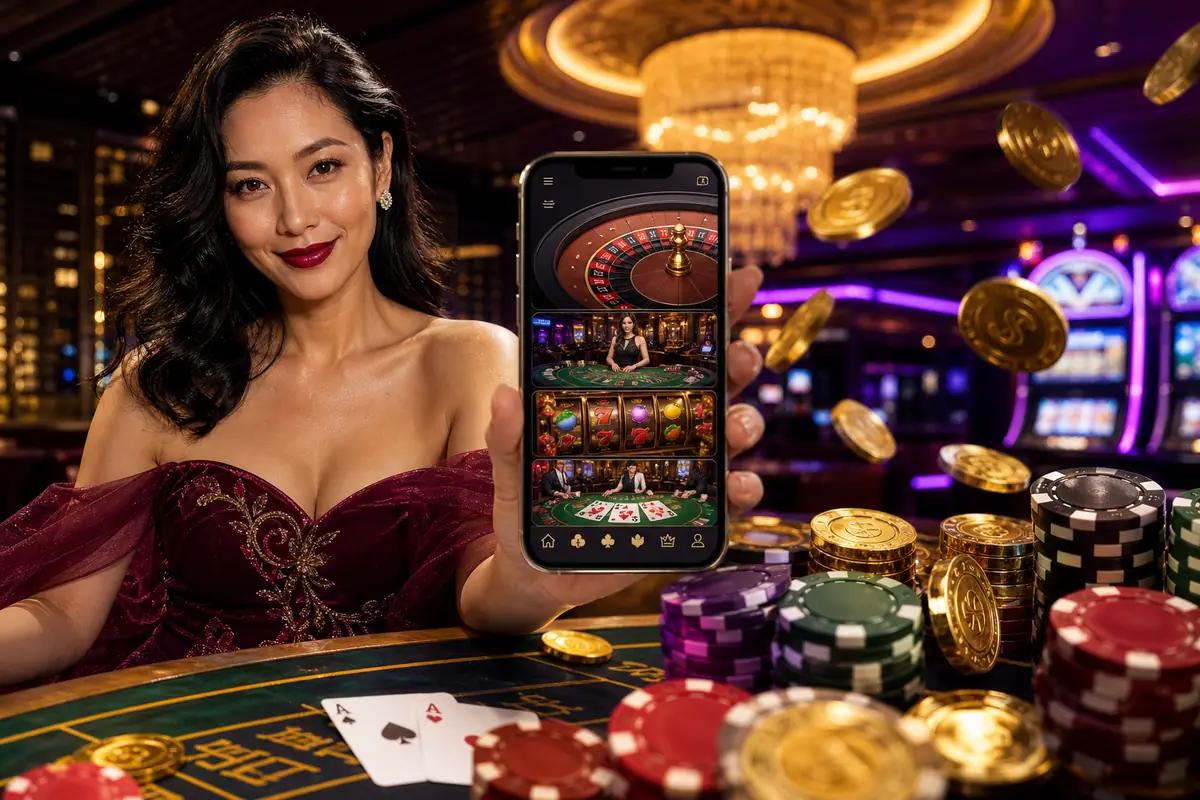 pop99a bingo online dan permainan kad
