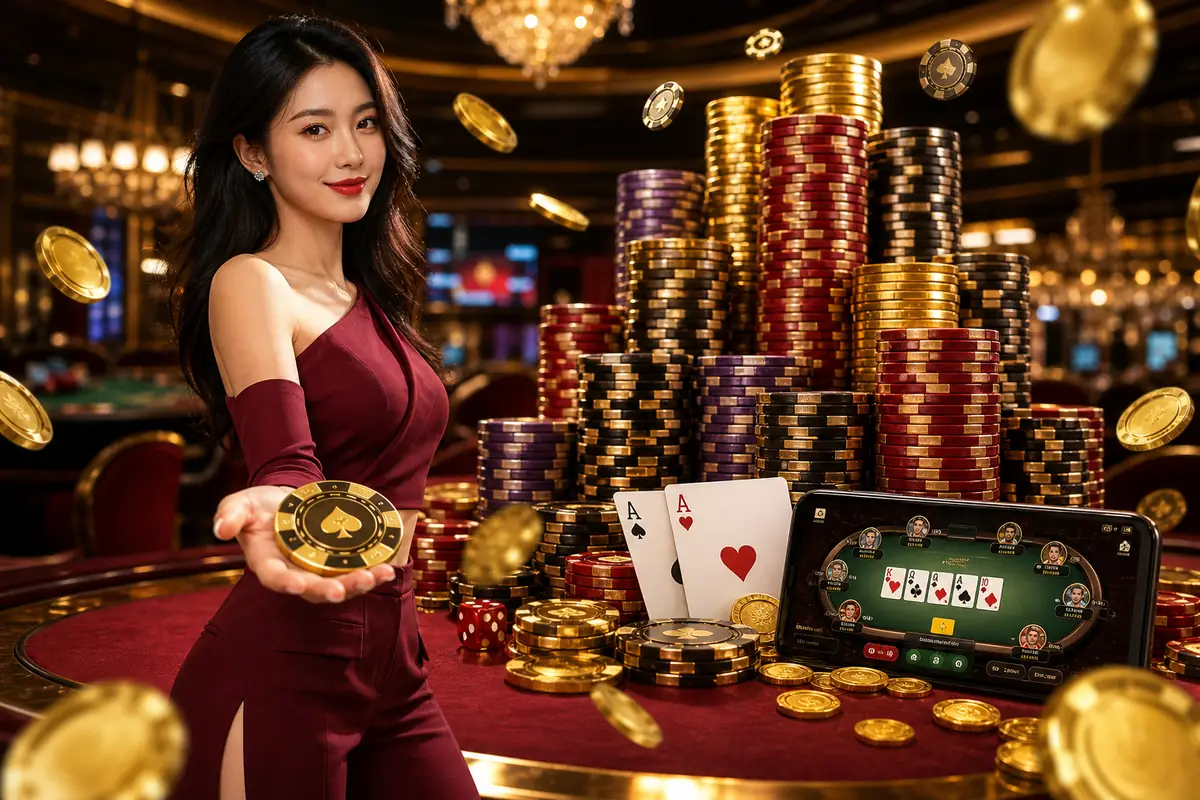 pop99a program VIP ganjaran kesetiaan